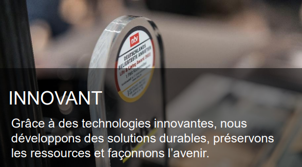 Innovant