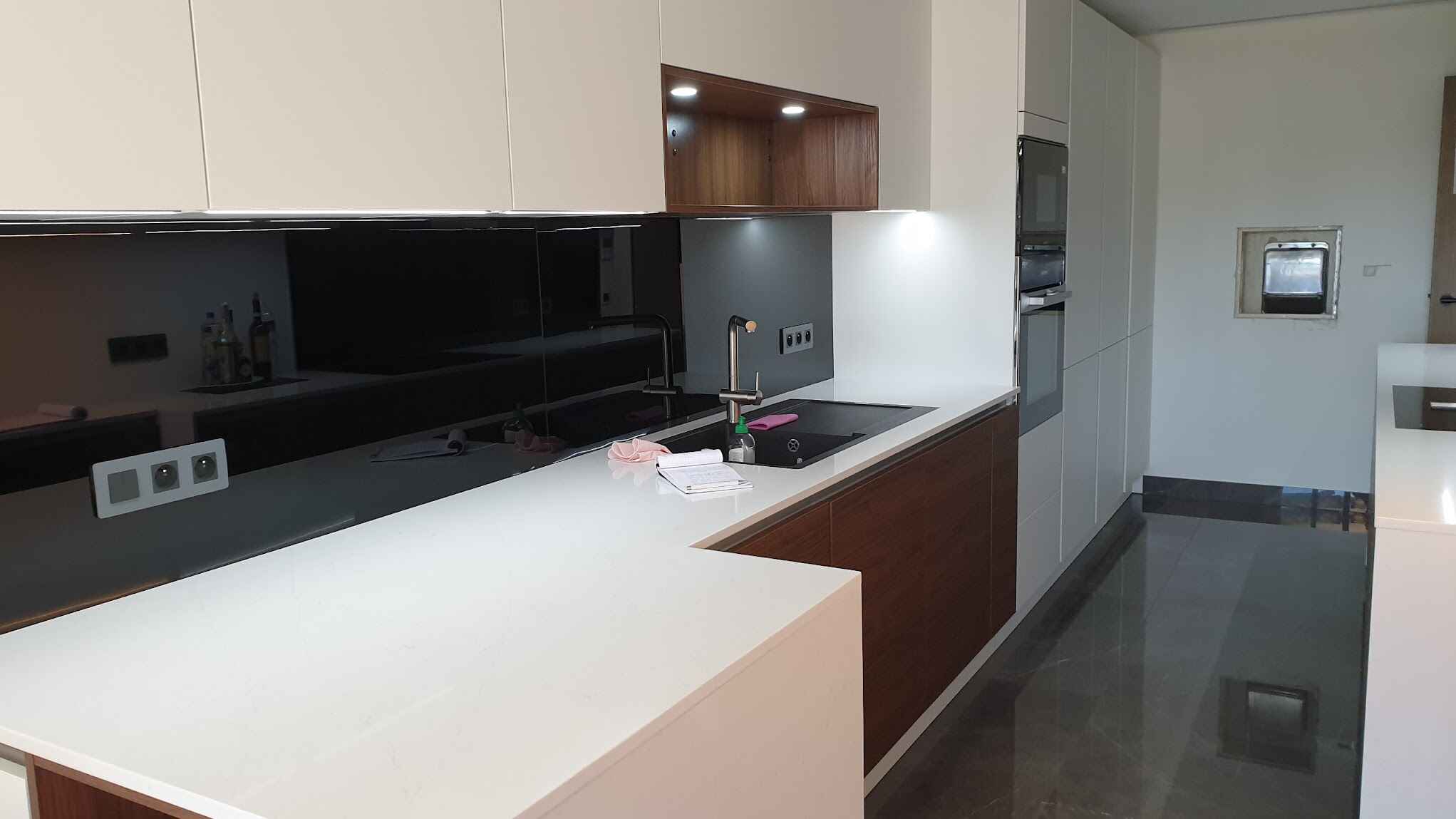 Cuisine sur mesure Monaco