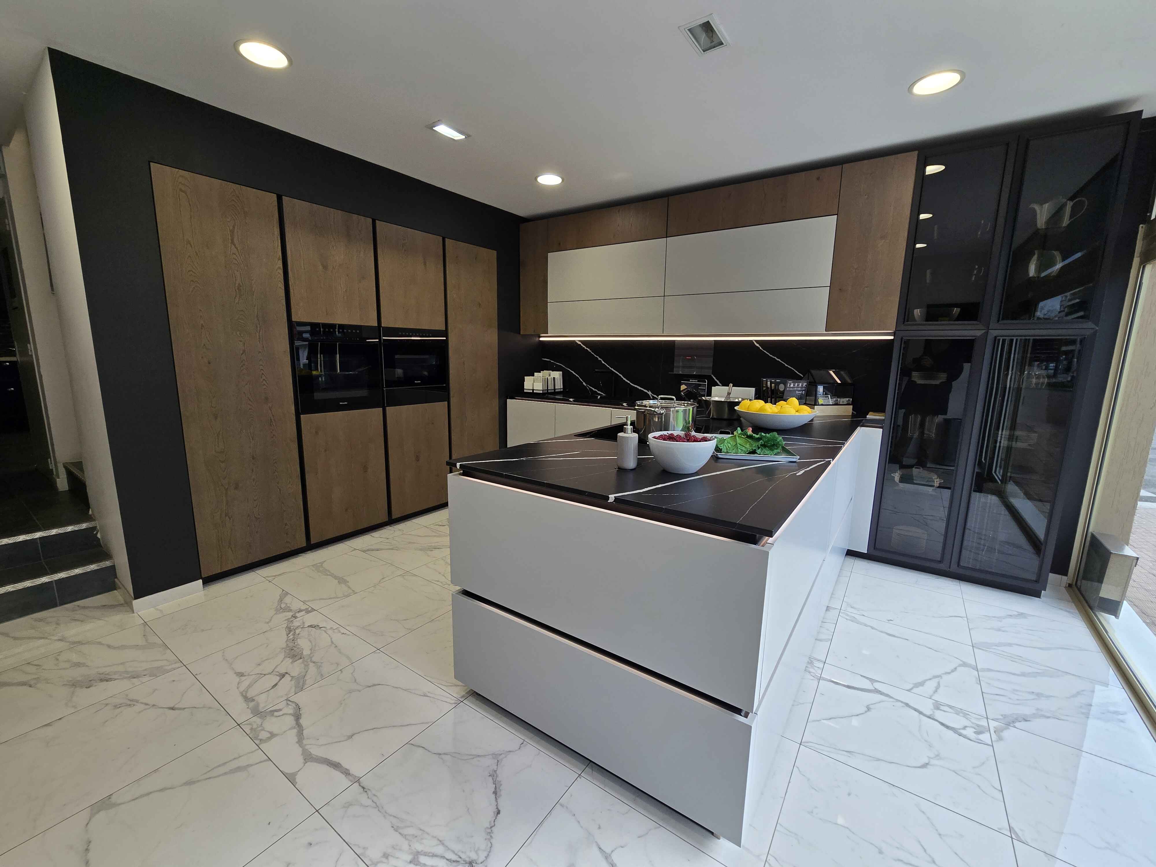 Cuisiniste Roquebrune-Cap-Martin