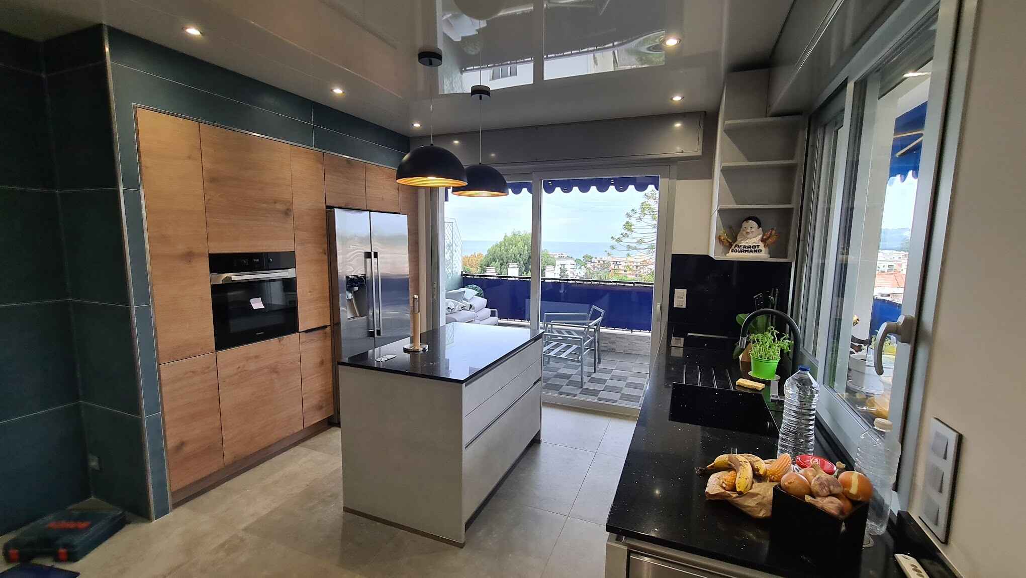 Cuisiniste Roquebrune